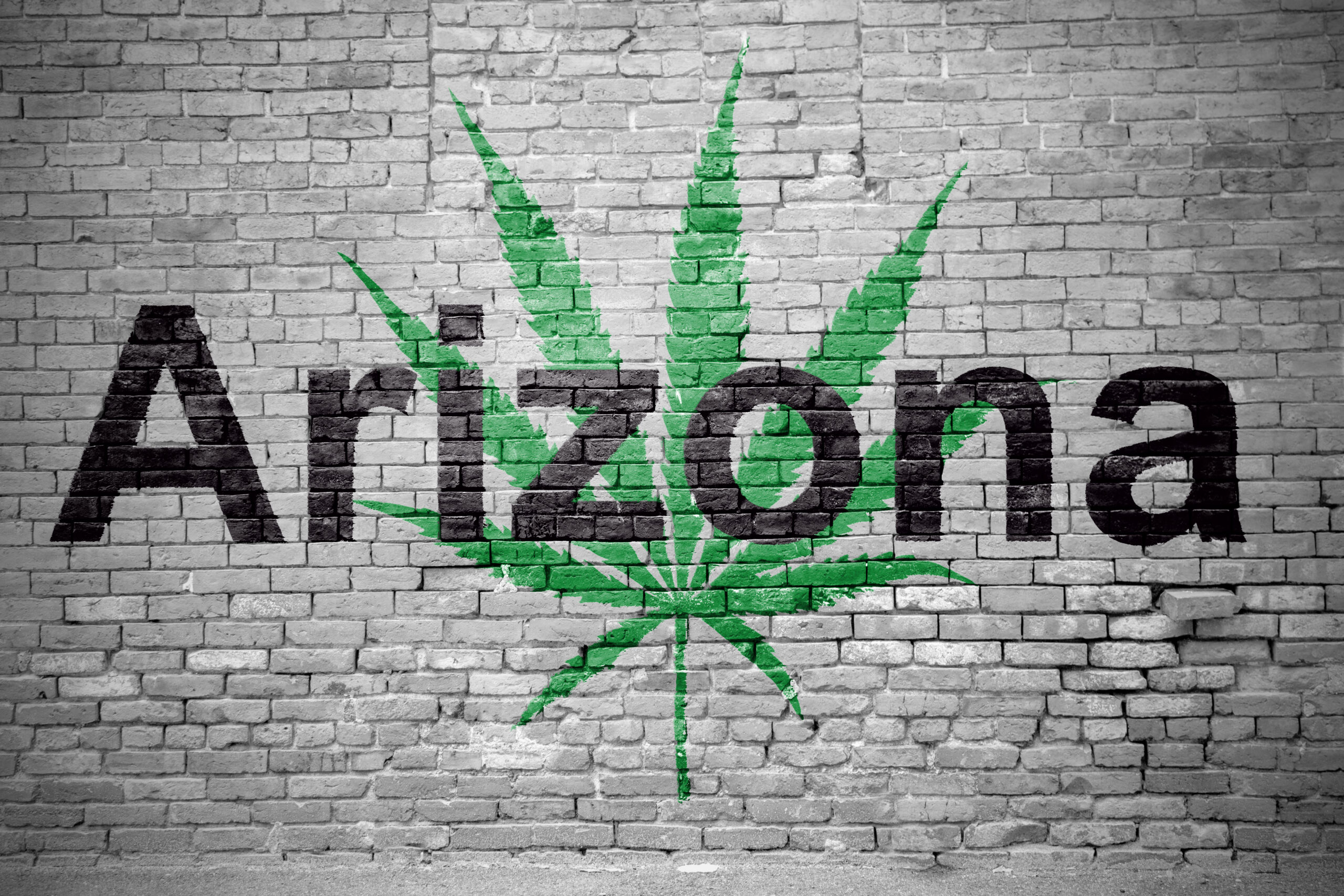 recreational cannabis in arizona